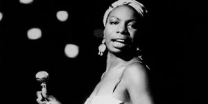 Nina Simone’’nin hayatı film oluyor